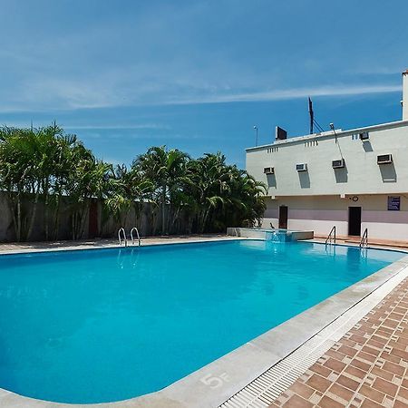 ולאנגני Hotel Seagate מראה חיצוני תמונה